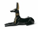 Lladro Anubis