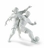 Lladro&nbsp;Champions Team Footballers