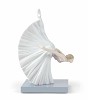 Lladro Giselle Reverence Ballet