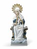 Lladro Our Lady of Divine Providence