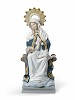 Lladro Our Lady of Divine Providence