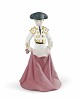 Lladro Young Torero