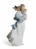 Lladro&nbsp;Loving Touch