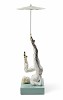 Lladro&nbsp;BALANCER WITH PARASOL