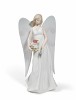 Lladro&nbsp;Angelic Stars Tree Topper