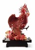 Lladro Rise of The Phoenix