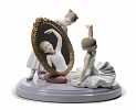 Lladro&nbsp;My Perfect Pose