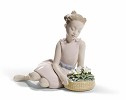 Lladro&nbsp;Flower Arrangement