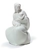 Lladro BLESSED MOTHER WITH JESUS
