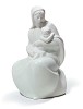 Lladro&nbsp;BLESSED MOTHER WITH JESUS