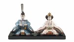 Lladro Hina Dolls Figurine 2012