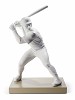 Lladro SWING FOR THE FENCES