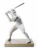 Lladro SWING FOR THE FENCES