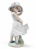 Lladro&nbsp;Cute Little Marilyn