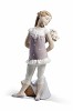 Lladro&nbsp;Your Favorite Flowers