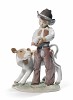 Lladro&nbsp;Cowboy