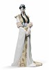 Lladro Chinese Beauty