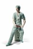 Lladro&nbsp;Surgeon