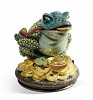 Lladro&nbsp;Hoptoad