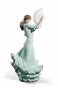 Lladro Passion and Soul Flamenco Woman