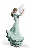 Lladro Passion and Soul Flamenco Woman