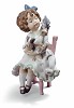 Lladro&nbsp;My Little Family