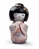 Lladro&nbsp;Kokeshi I