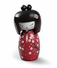 Lladro&nbsp;Kokeshi II