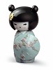 Lladro&nbsp;Kokeshi III