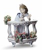 Lladro&nbsp;Morning Song (Special Edition)