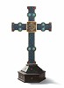 Lladro Romanesque Cross