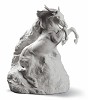 Lladro UNBREAKABLE SPIRIT