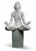 Lladro MEDITATION