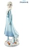 Lladro Elsa From The Disney Movie Frozen