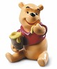 Lladro Winnie the Pooh Figurine