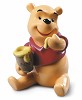 Lladro Winnie the Pooh Figurine
