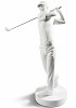 Lladro&nbsp;Golf Champion