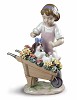 Lladro&nbsp;Let's Go for A Ride