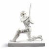 Lladro&nbsp;BATSMAN FOREVER