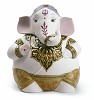Lladro Ganesha