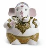 Lladro Ganesha
