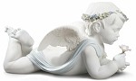 Lladro MY LOVING ANGEL