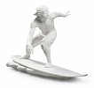 Lladro&nbsp;SOUL SURFER