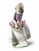 Lladro&nbsp;May Flowers (Special Version)