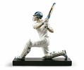 Lladro&nbsp;Cricket Batsman