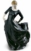 Lladro Buleria Flamenco Dancer