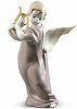 Lladro&nbsp;Angel with Lyre