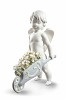 Lladro&nbsp;Celestial Flowers