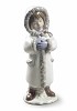 Lladro&nbsp;Winter Friends