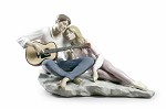 Lladro Our Song